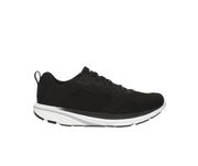 Sort Wave III MBT sko til damer