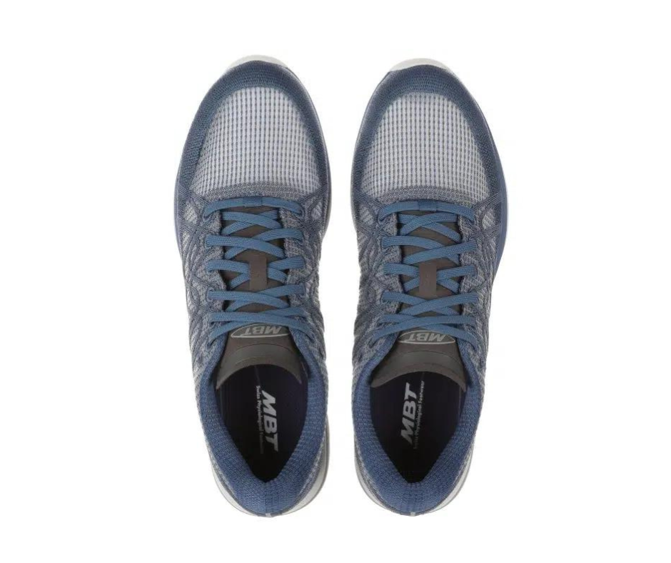 MBT løbesko til herre