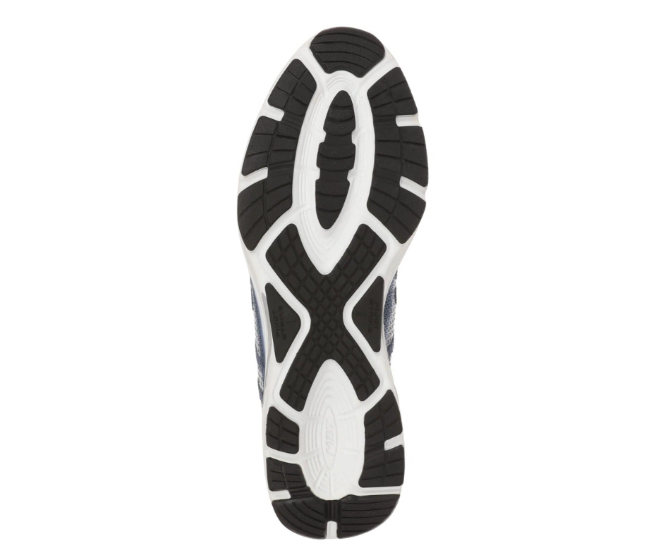 MBT løbesko til herre