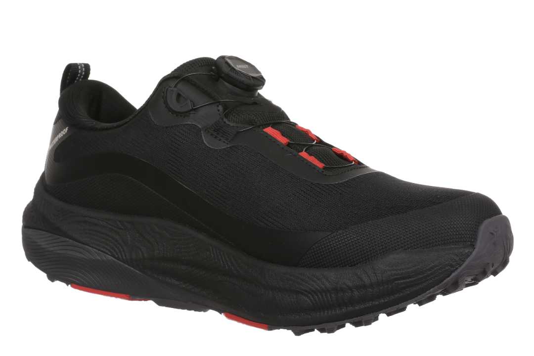 Omega 1000 Waterproof