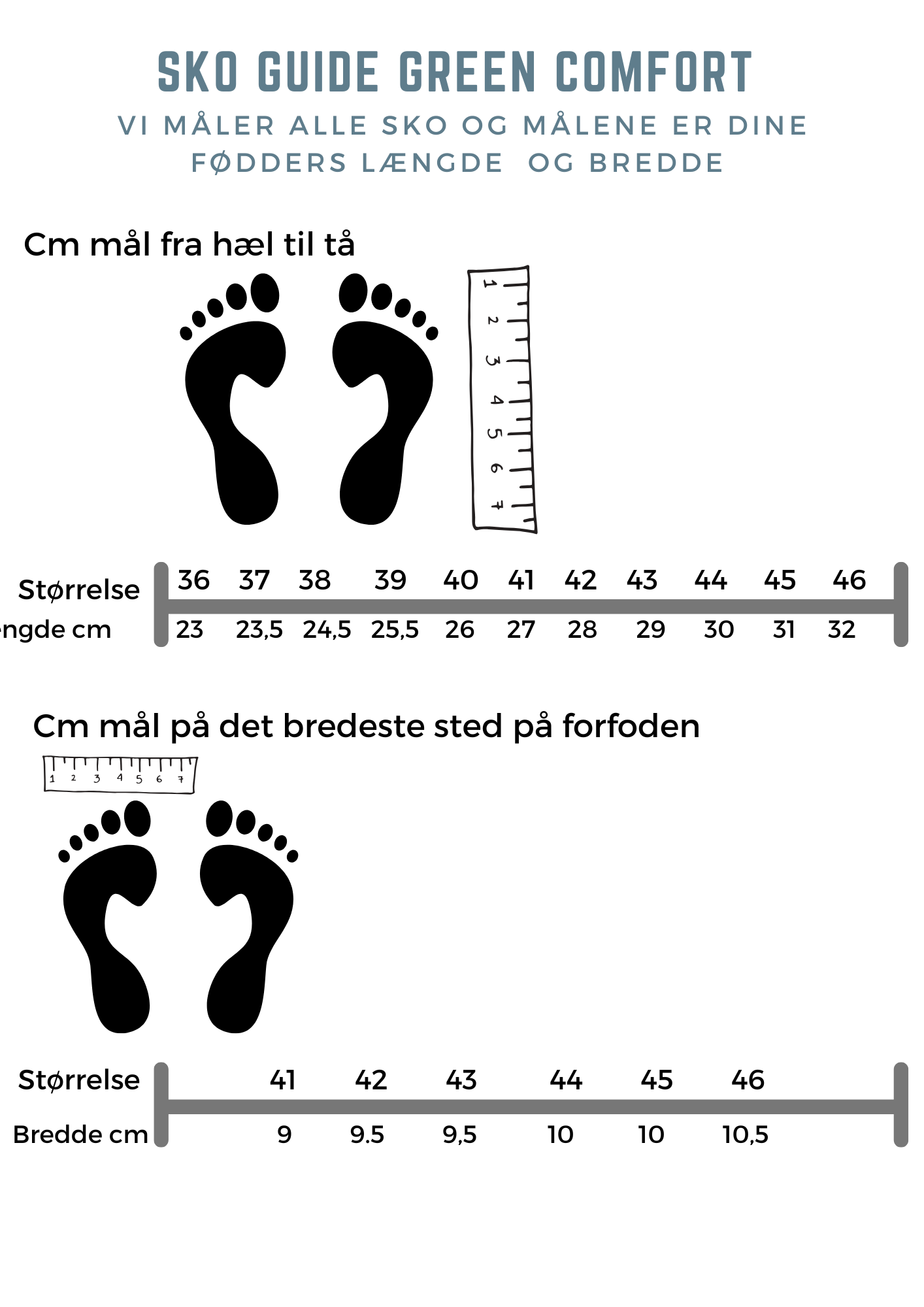 Brun sandal fra Green Comfort med fire indstillelige remme
