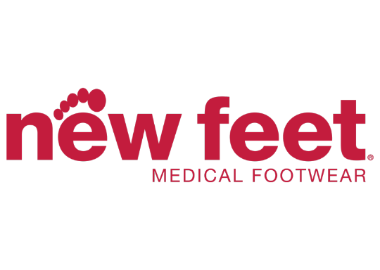 New Feet
