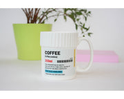 Kaffekop, Coffee