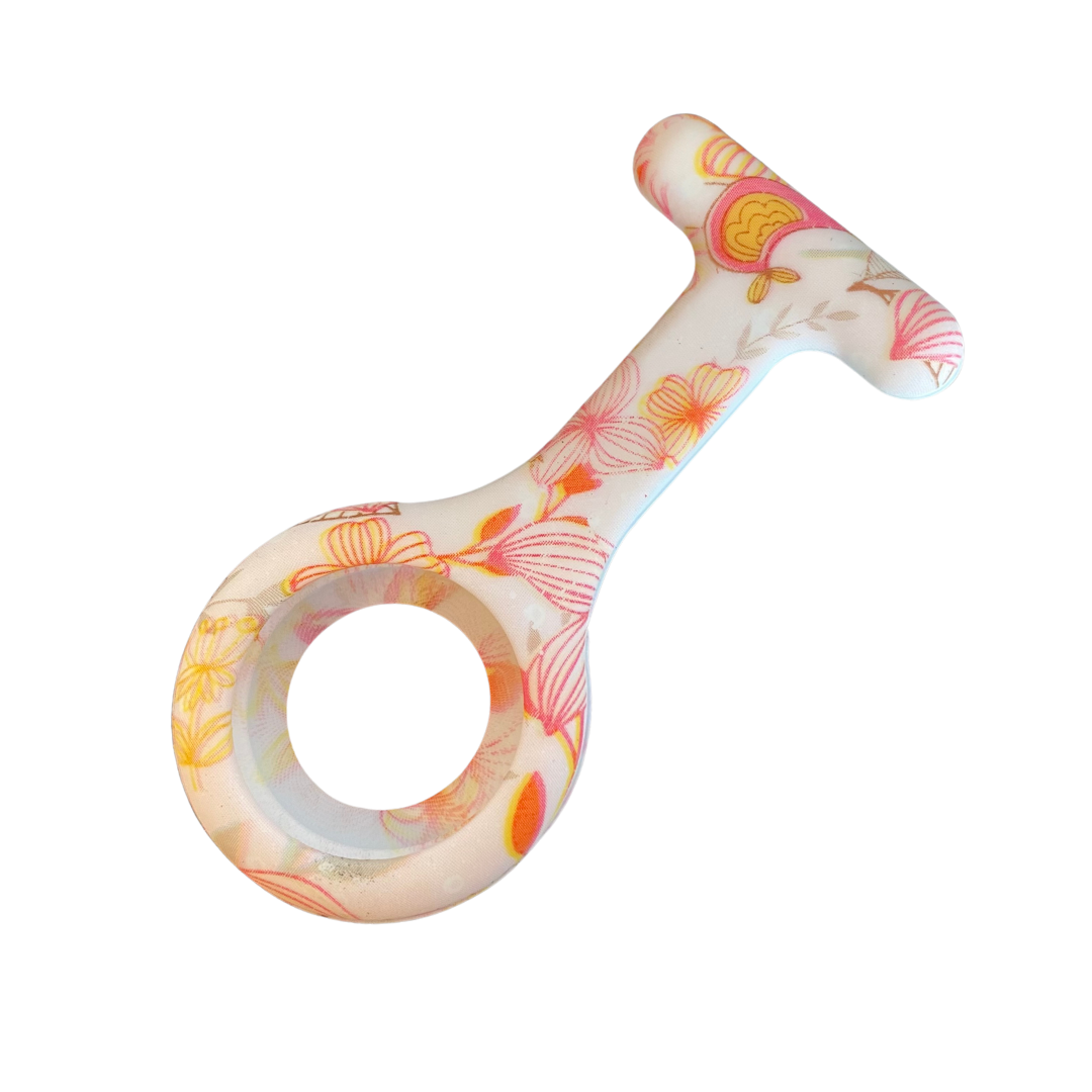 Cover til silikone sygeplejeure