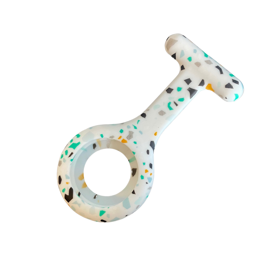 Cover til silikone sygeplejeure