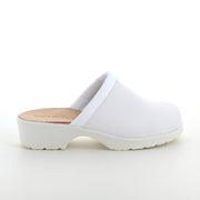 Lækker blød træsko, italiensk træsko i god kvalitet.