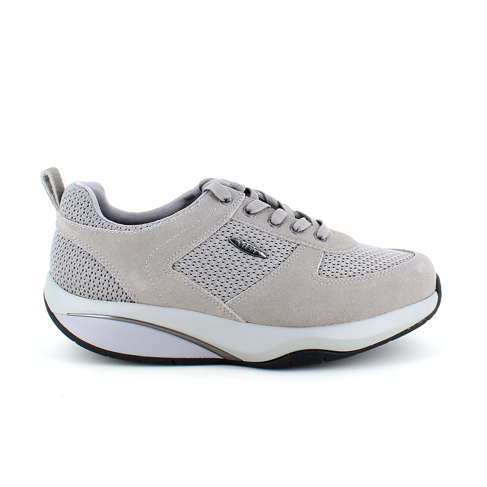 MBT SKO ANATAKA Grey, damesko