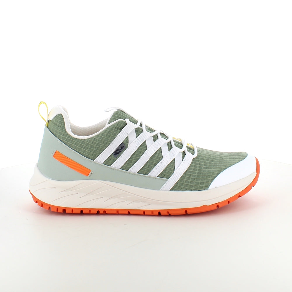 Grøn vandtæt sko fra Green Comfort