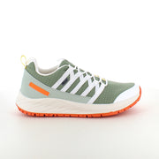 Grøn vandtæt sko fra Green Comfort