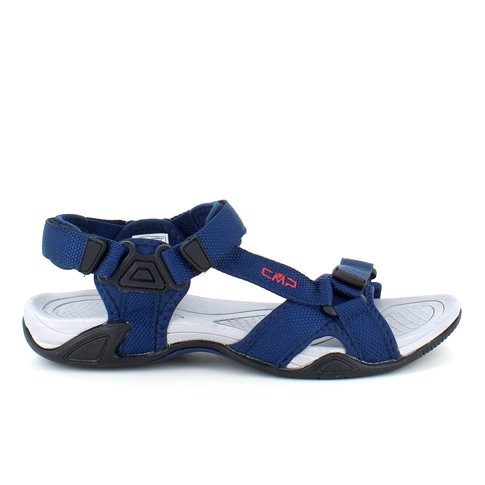 Marine blå sportssandal fra CMP