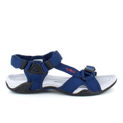 Marine blå sportssandal fra CMP