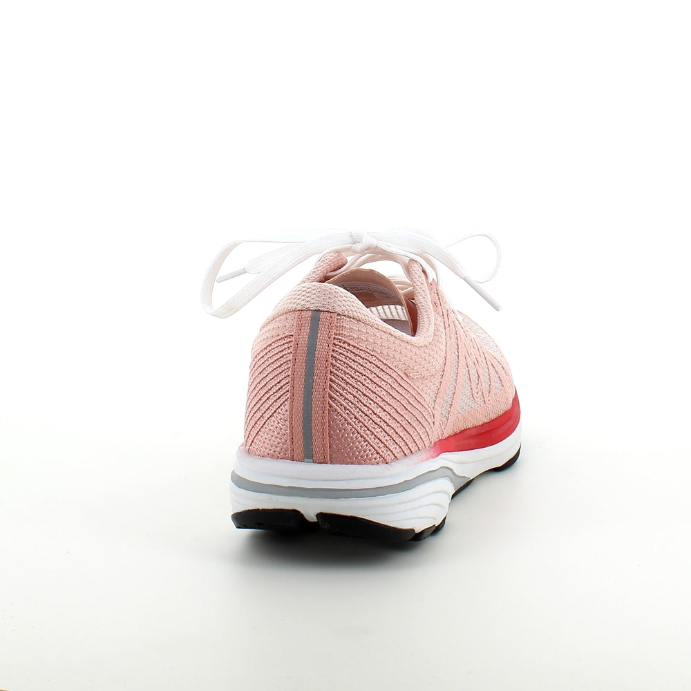 Rosa letvægts sko fra MBT