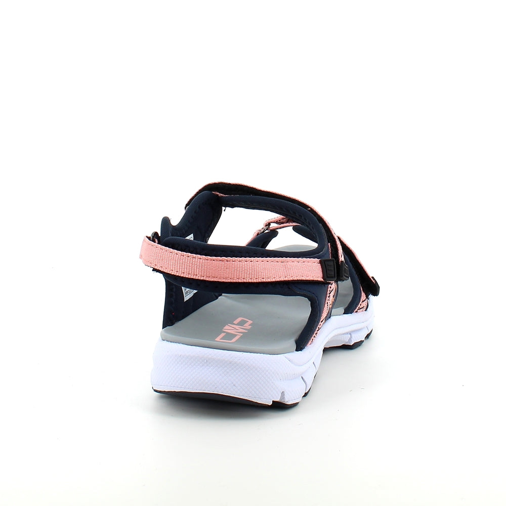 Letvægts sandal med fantastisk komfort