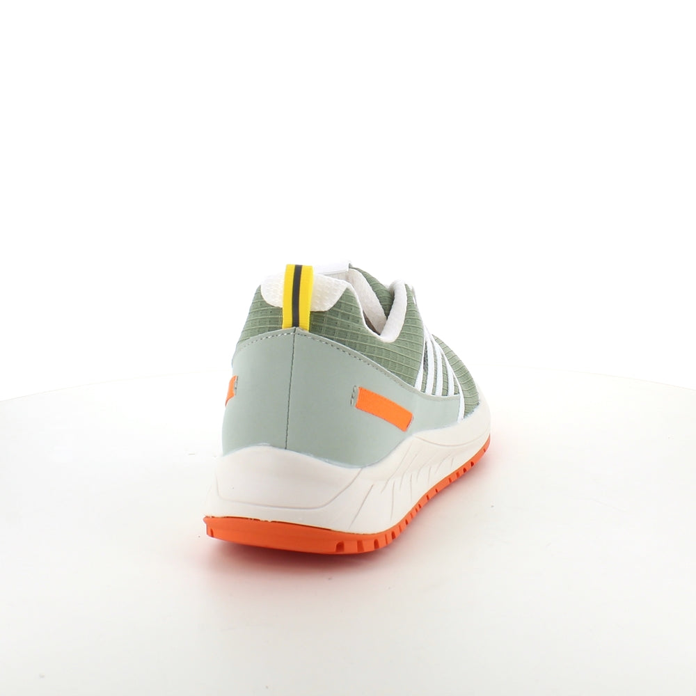 Grøn vandtæt sko fra Green Comfort