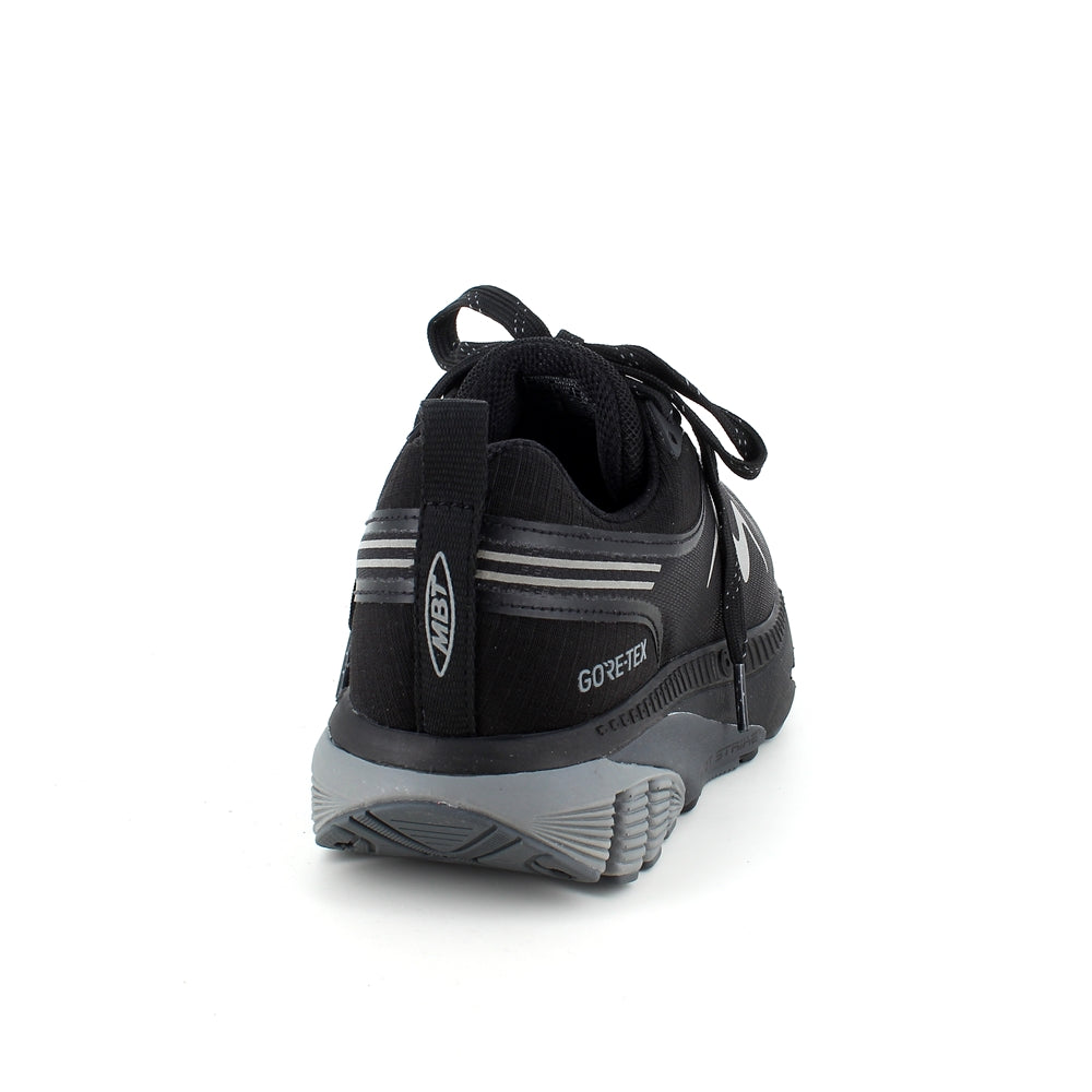Vandtæt MBT løbesko