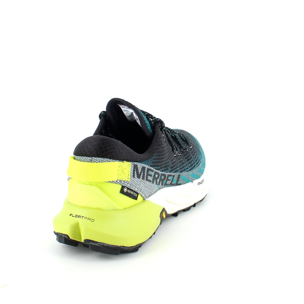 Vandresko fra Merrell