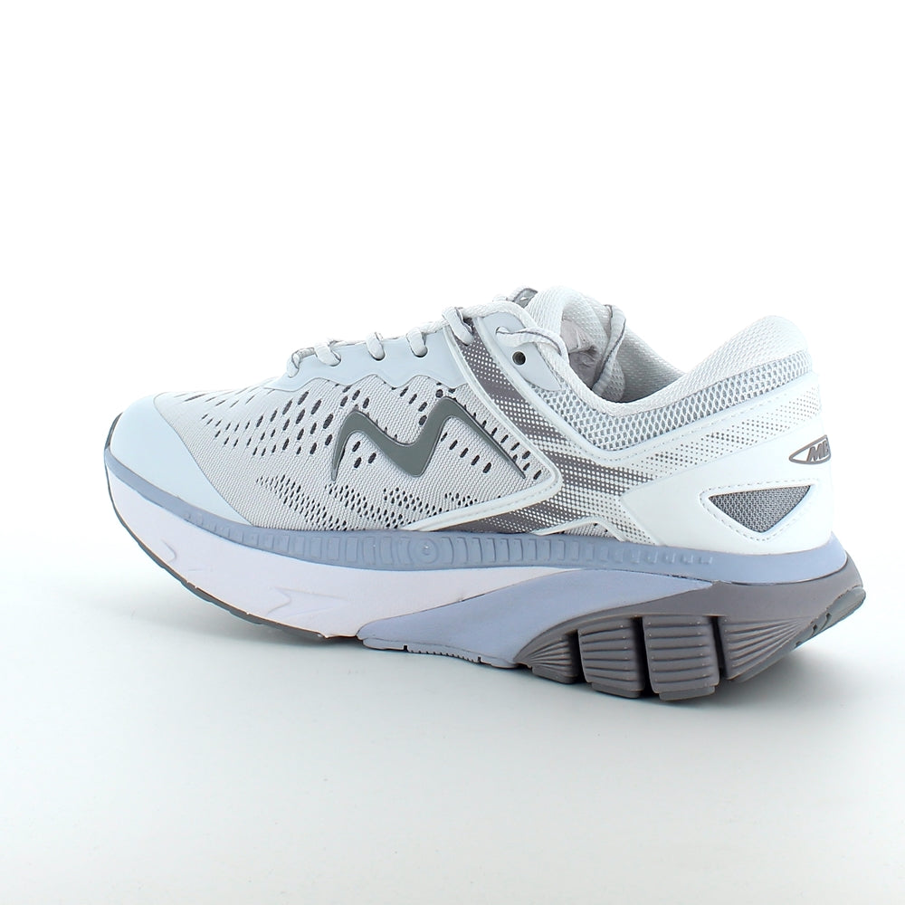 MTR1500 løbe og gå sko i hvid fra MBT