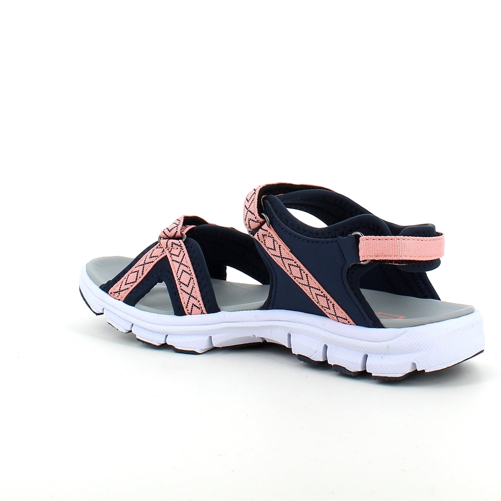 Letvægts sandal med fantastisk komfort