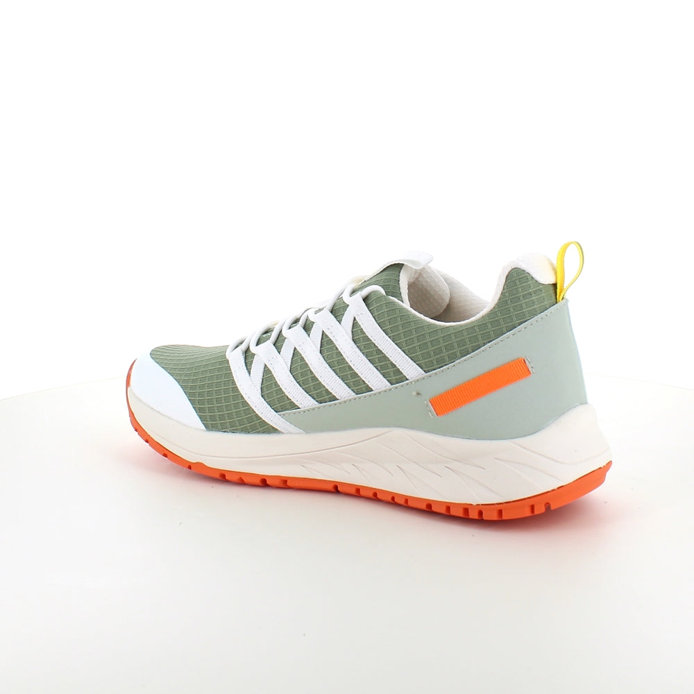 Grøn vandtæt sko fra Green Comfort