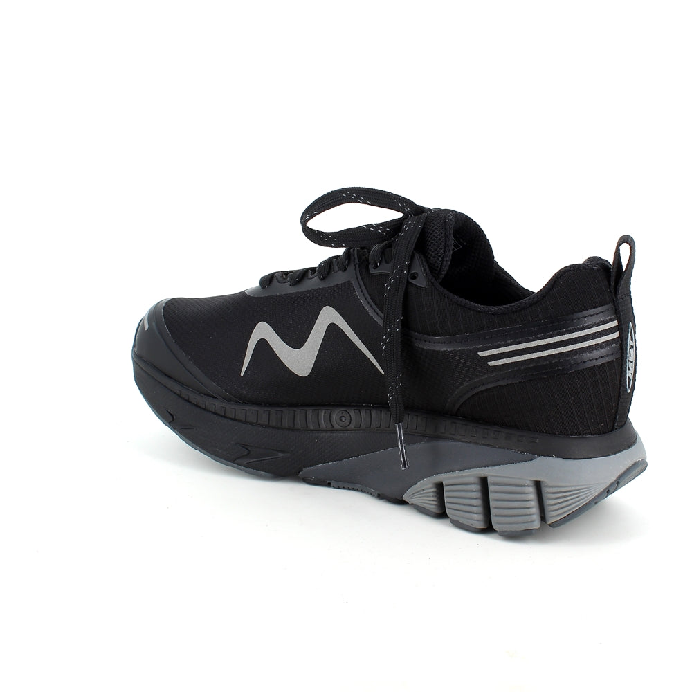 Vandtæt MBT løbesko