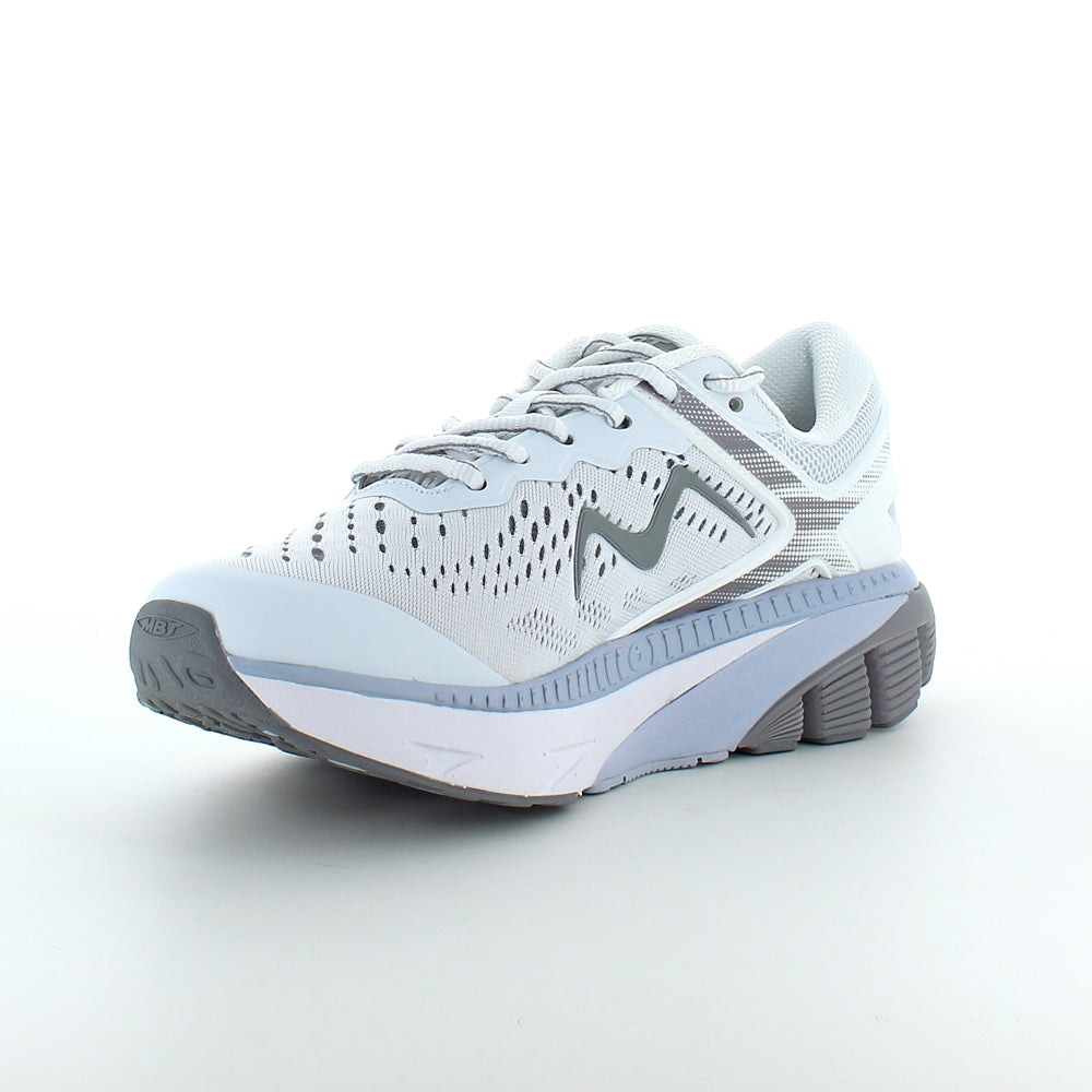 MTR1500 løbe og gå sko i hvid fra MBT