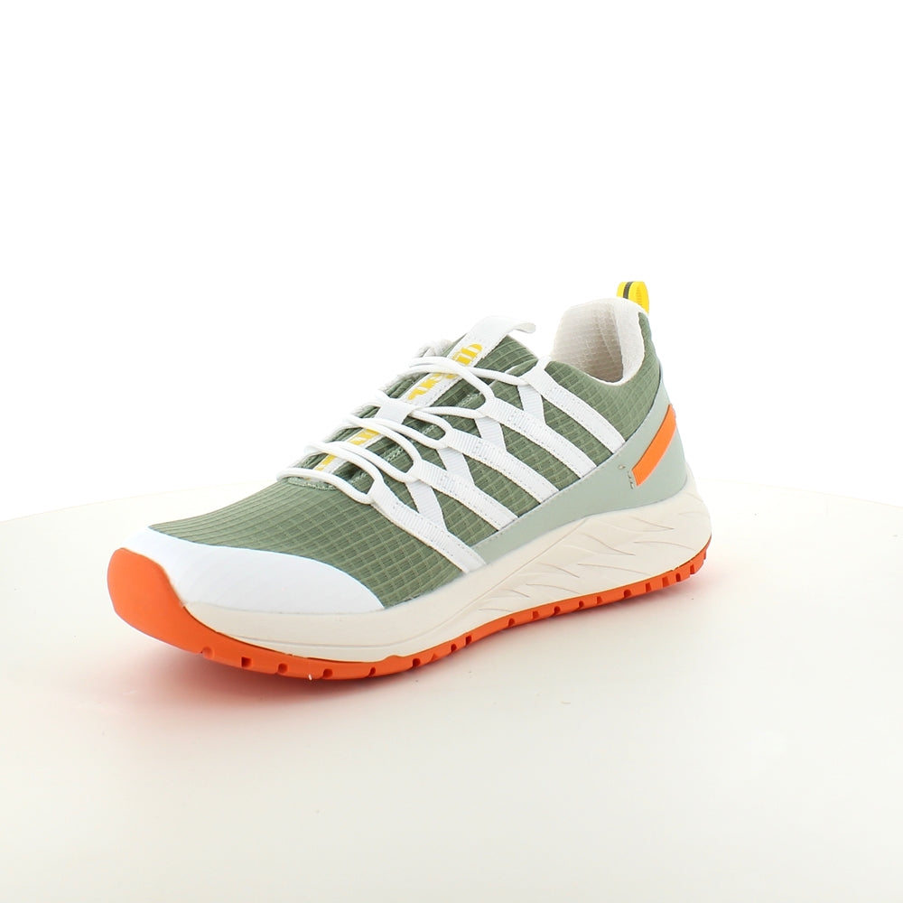 Grøn vandtæt sko fra Green Comfort