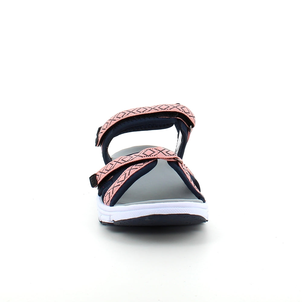 Letvægts sandal med fantastisk komfort