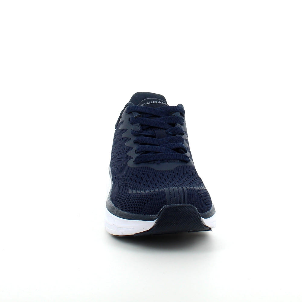 Mørk Blå ComfortFit sneakers fra Endurance