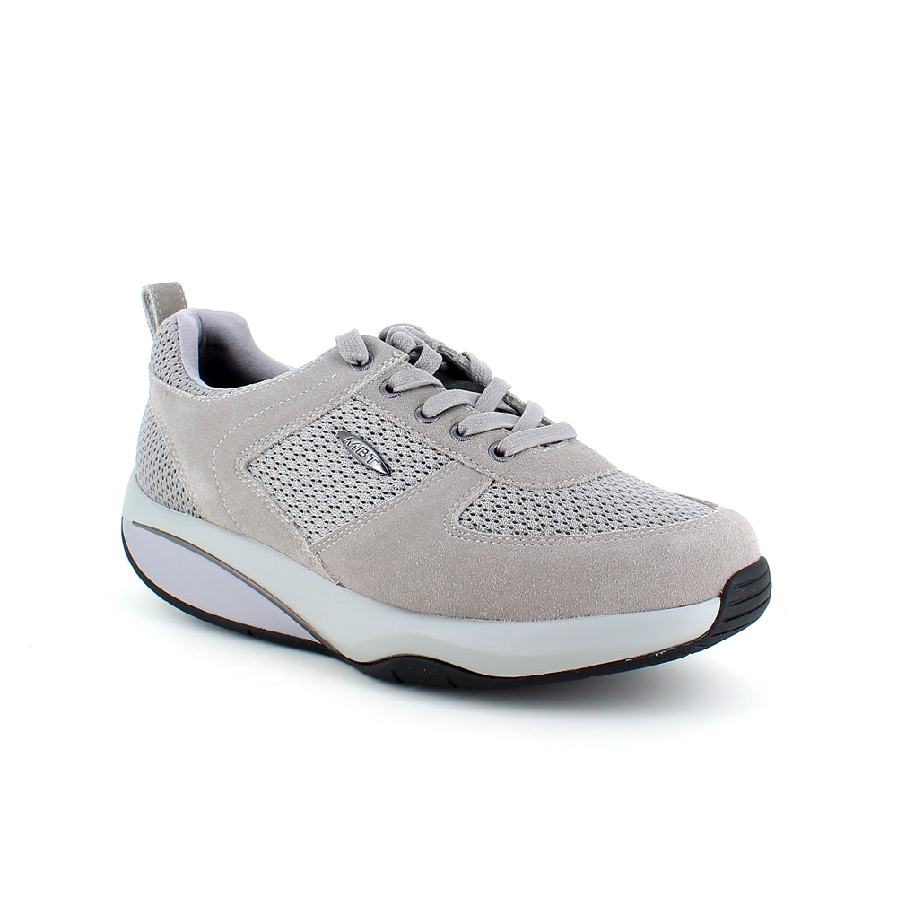 MBT SKO ANATAKA Grey, damesko