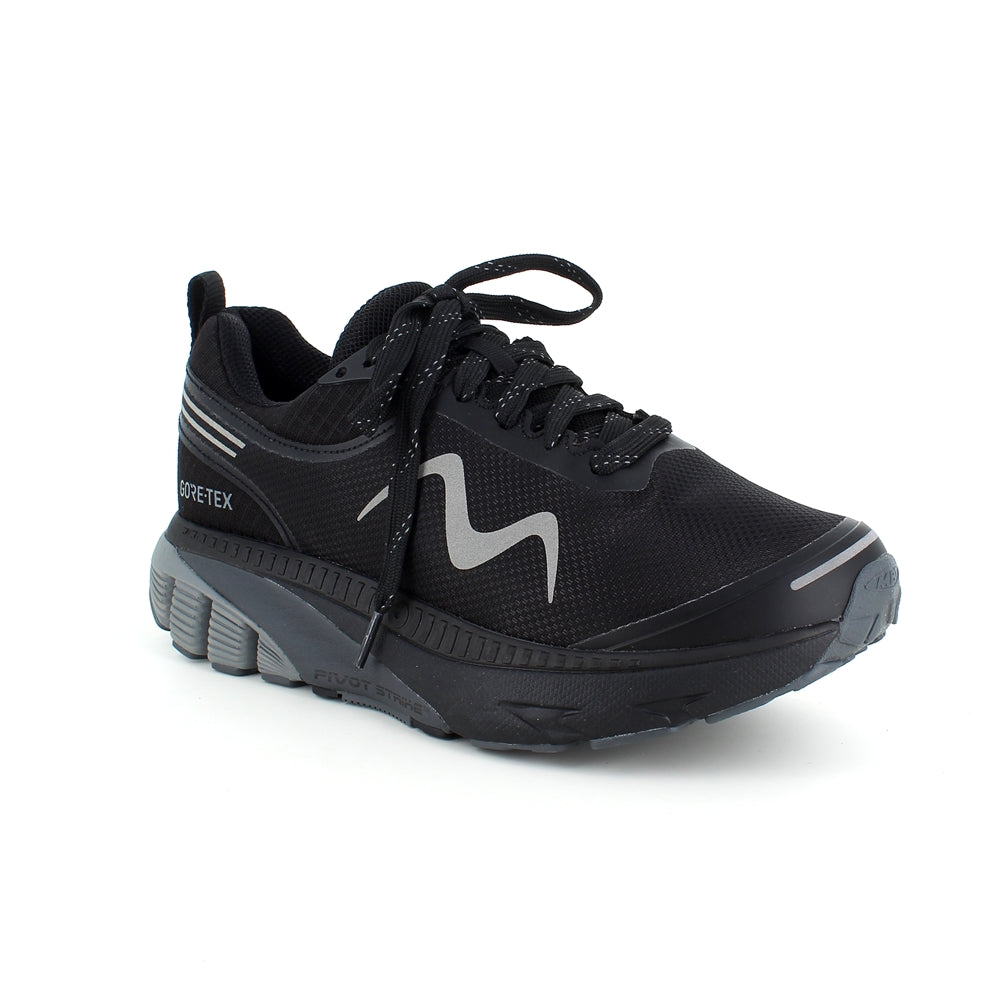 Vandtæt MBT løbesko