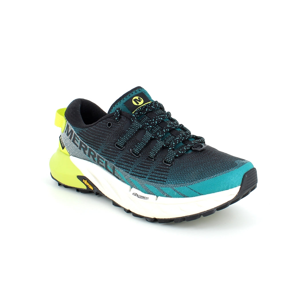 Vandresko fra Merrell