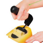 Ergonomisk ostehøvl