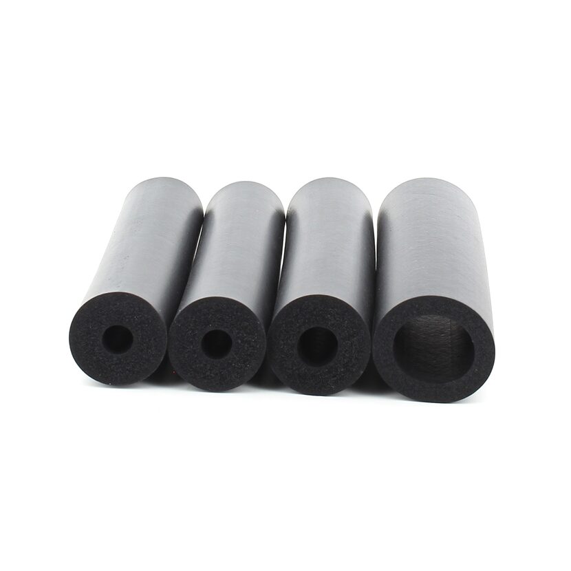 Foam grips 8 stk, de gode greb