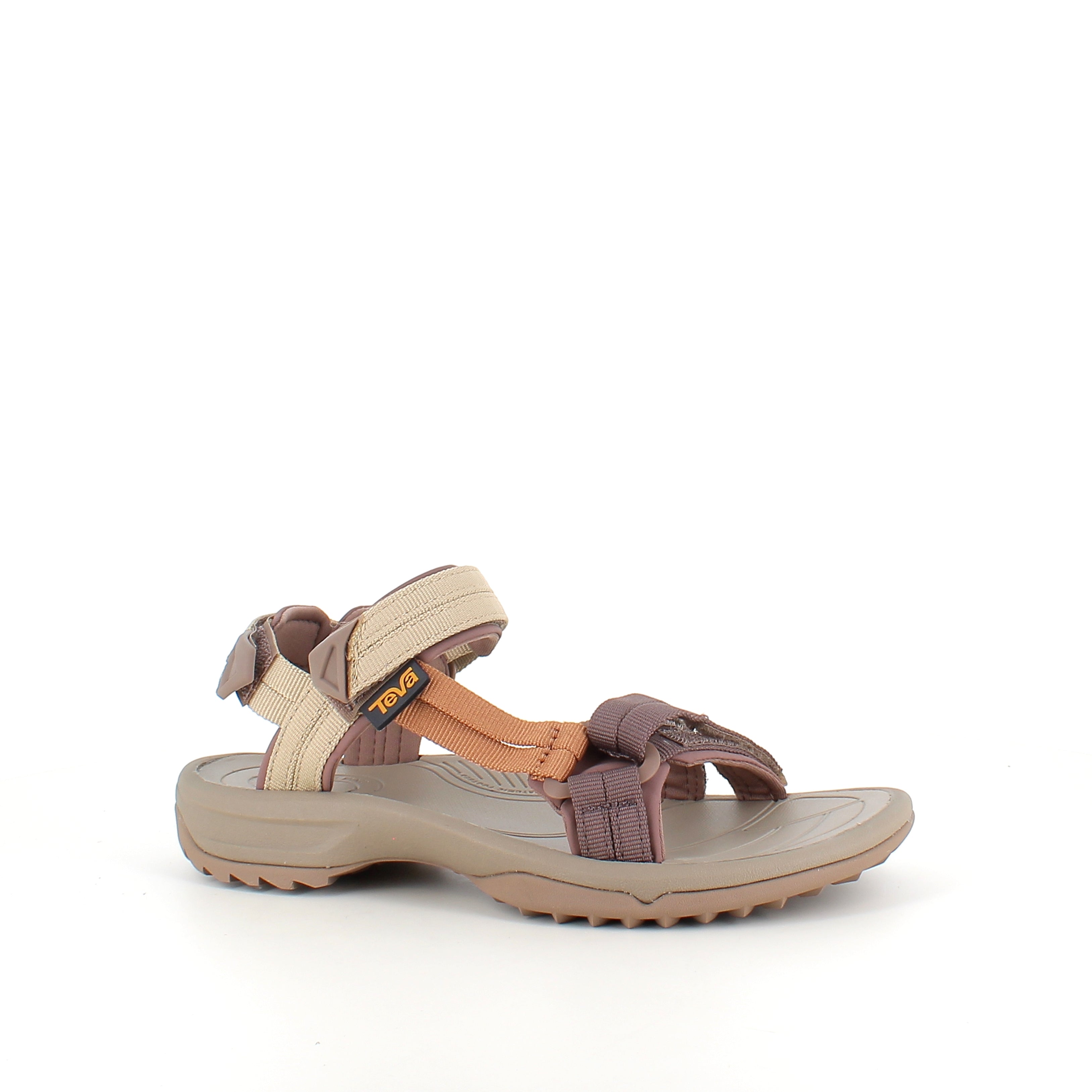 Teva sandal med stødabsorbering og perfekt pasform