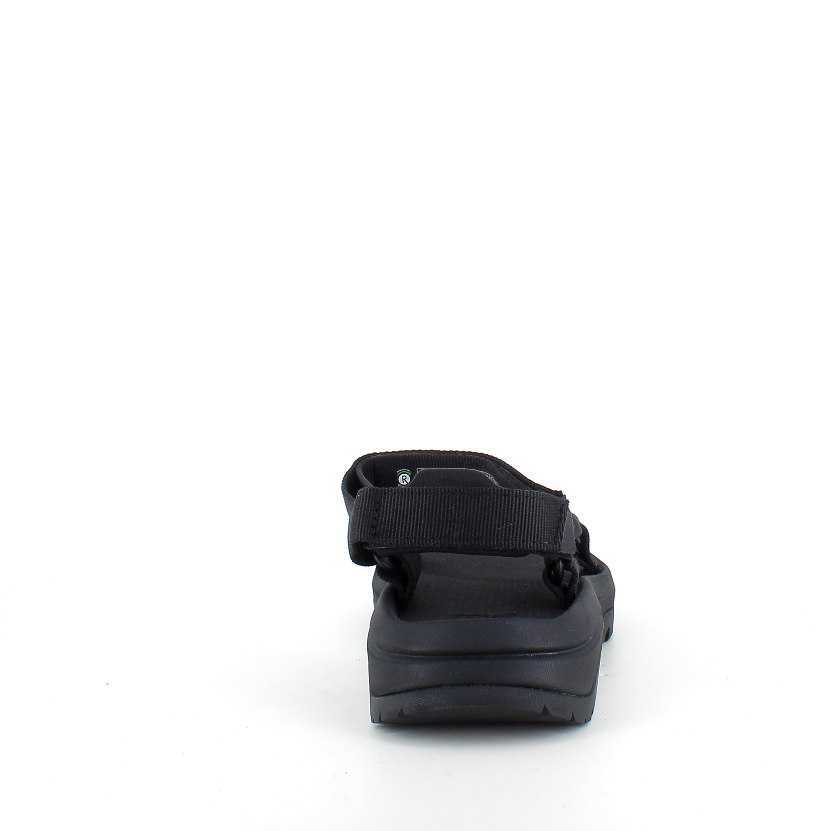 Sort Teva Hurricane XLT3 sandaler – slidstærk & komfortabel vandresandal med sikkert greb