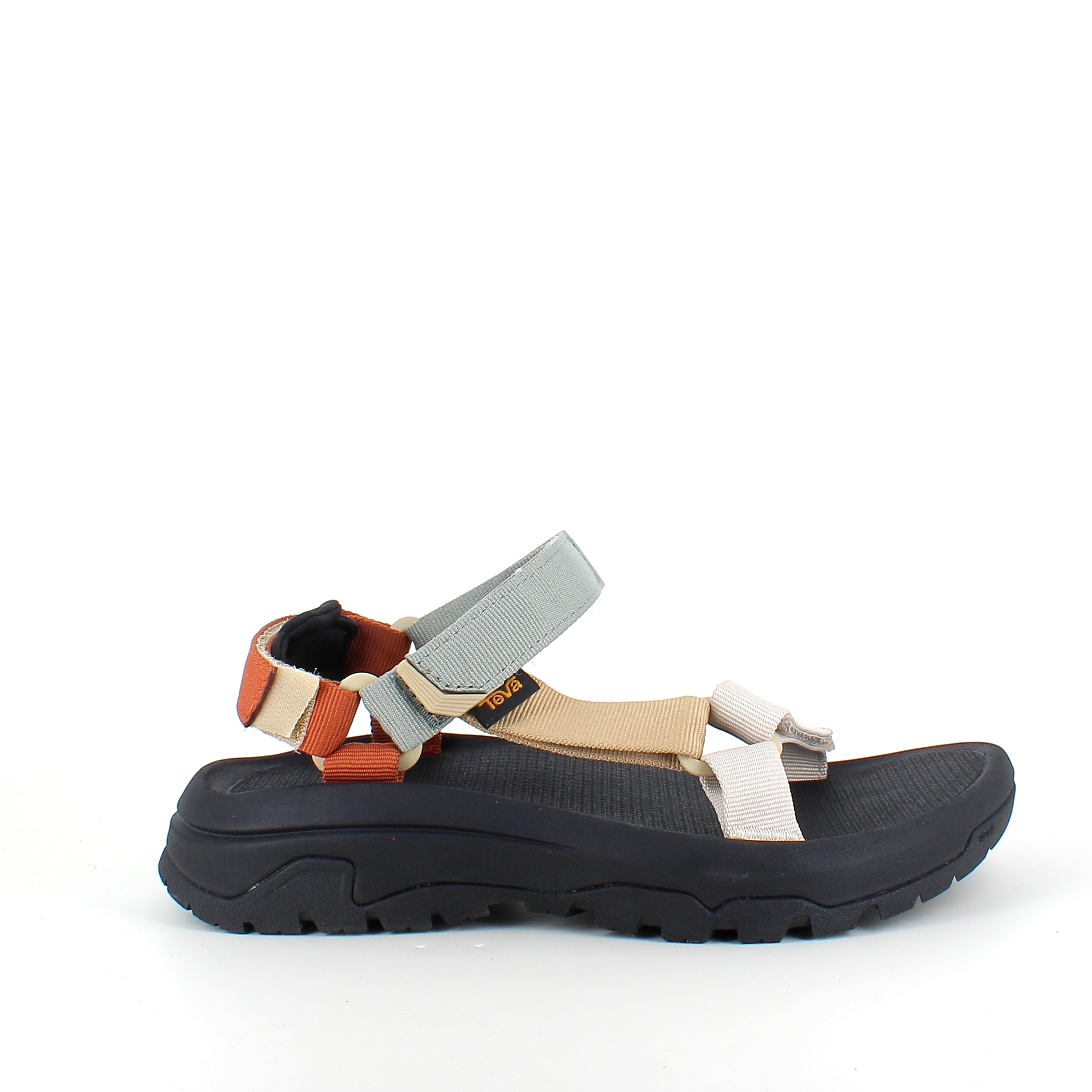 Teva Hurricane XLT3 sandaler – slidstærk & komfortabel vandresandal med sikkert greb