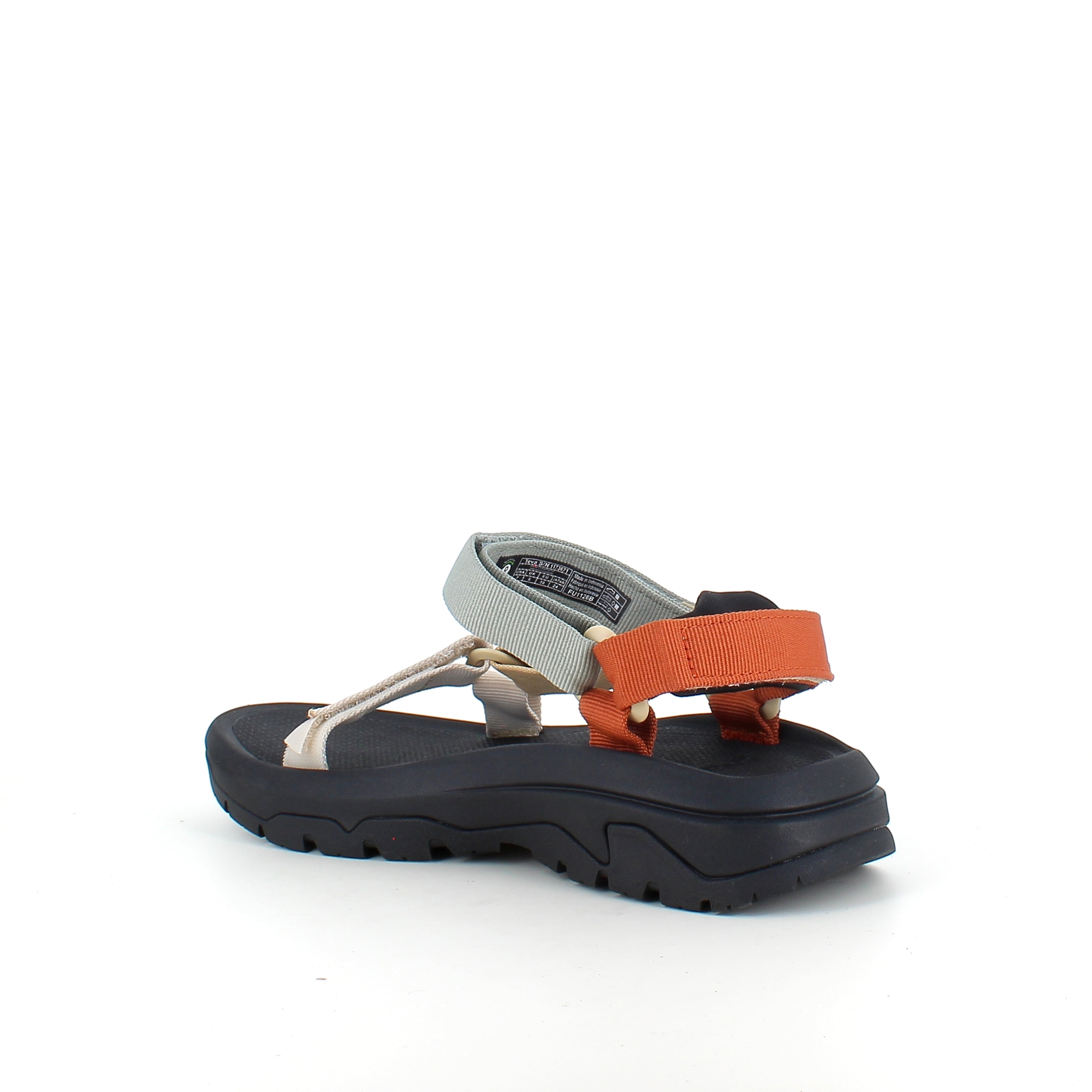 Teva Hurricane XLT3 sandaler – slidstærk & komfortabel vandresandal med sikkert greb