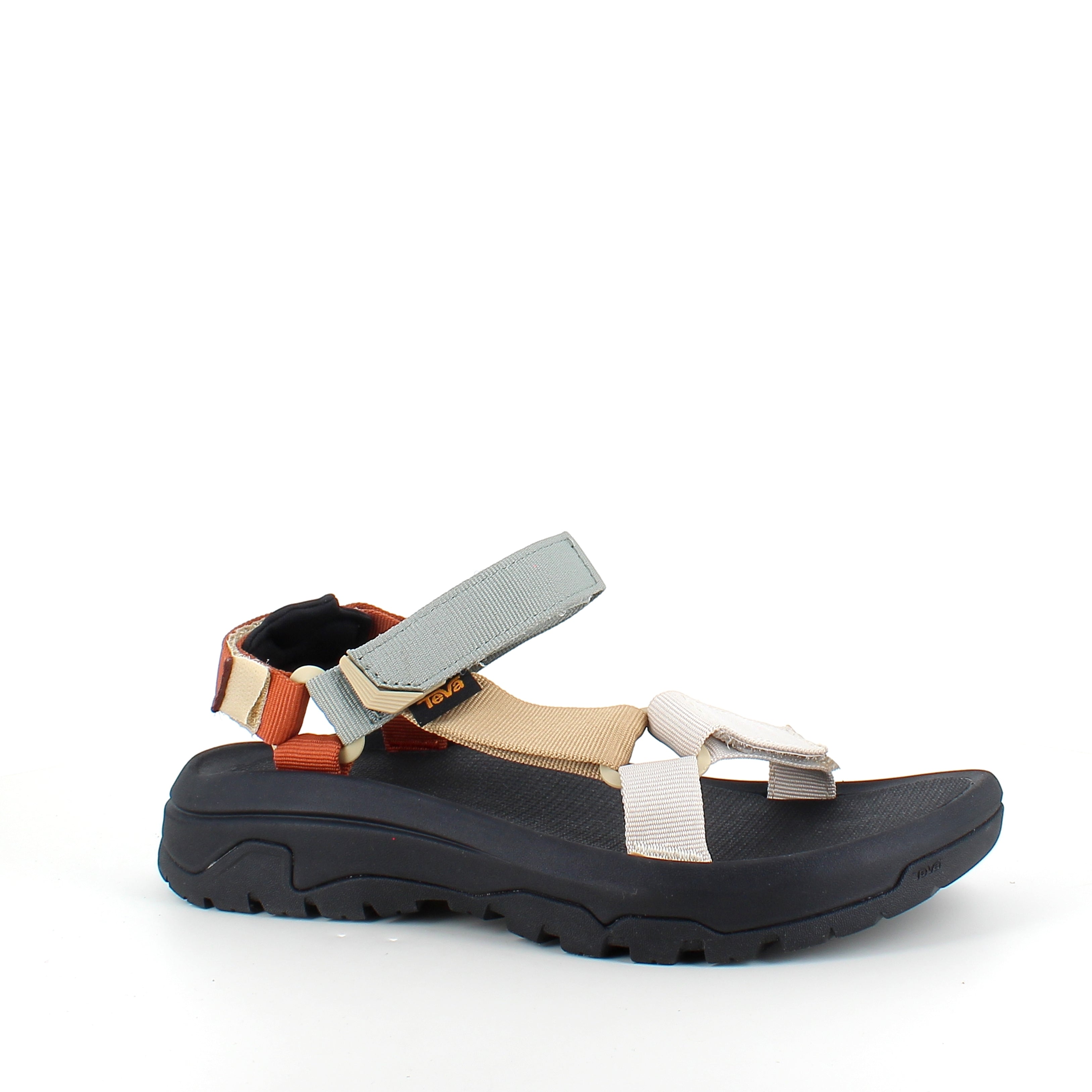 Teva Hurricane XLT3 sandaler – slidstærk & komfortabel vandresandal med sikkert greb