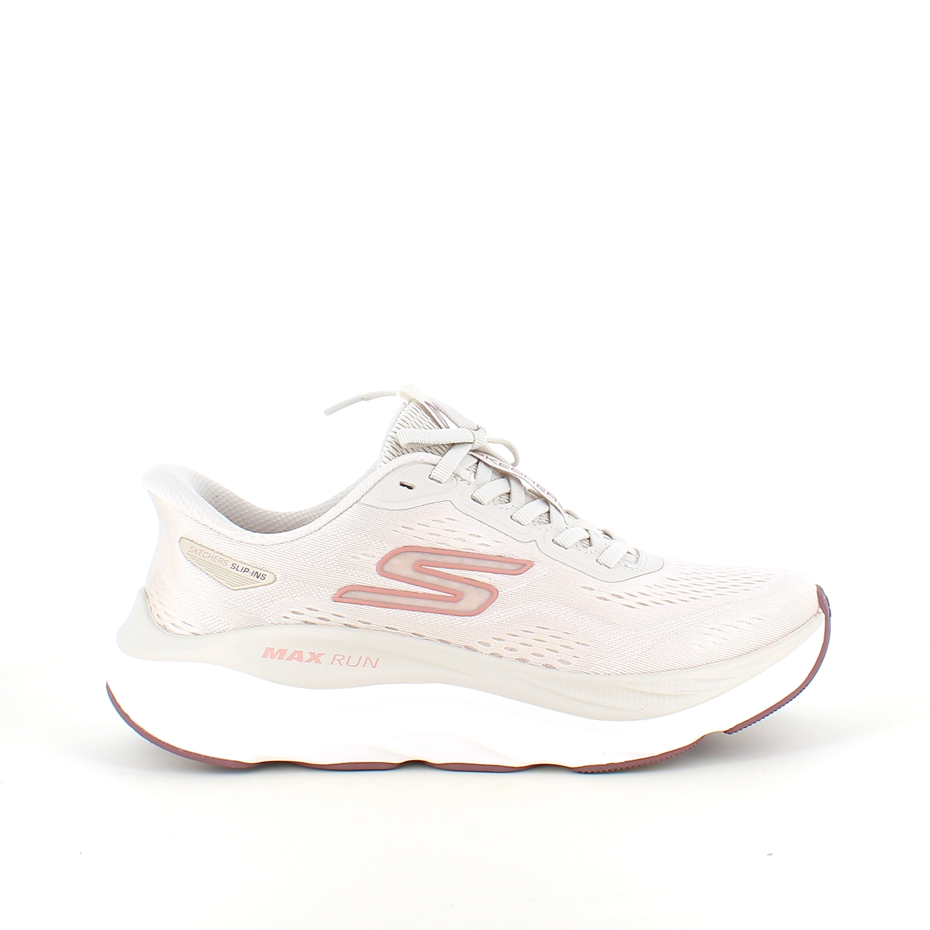 Skechers Slip-ins – stødabsorberende sko med maksimal komfort