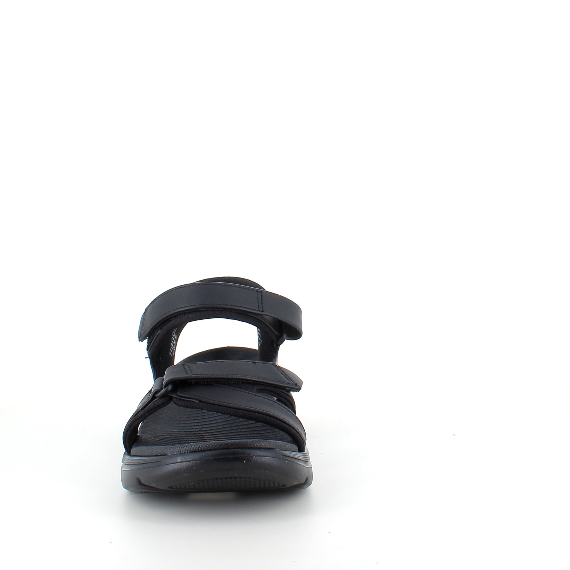 Skechers Hands Free Slip-ins Laura sandal – maksimal komfort & svangstøtte