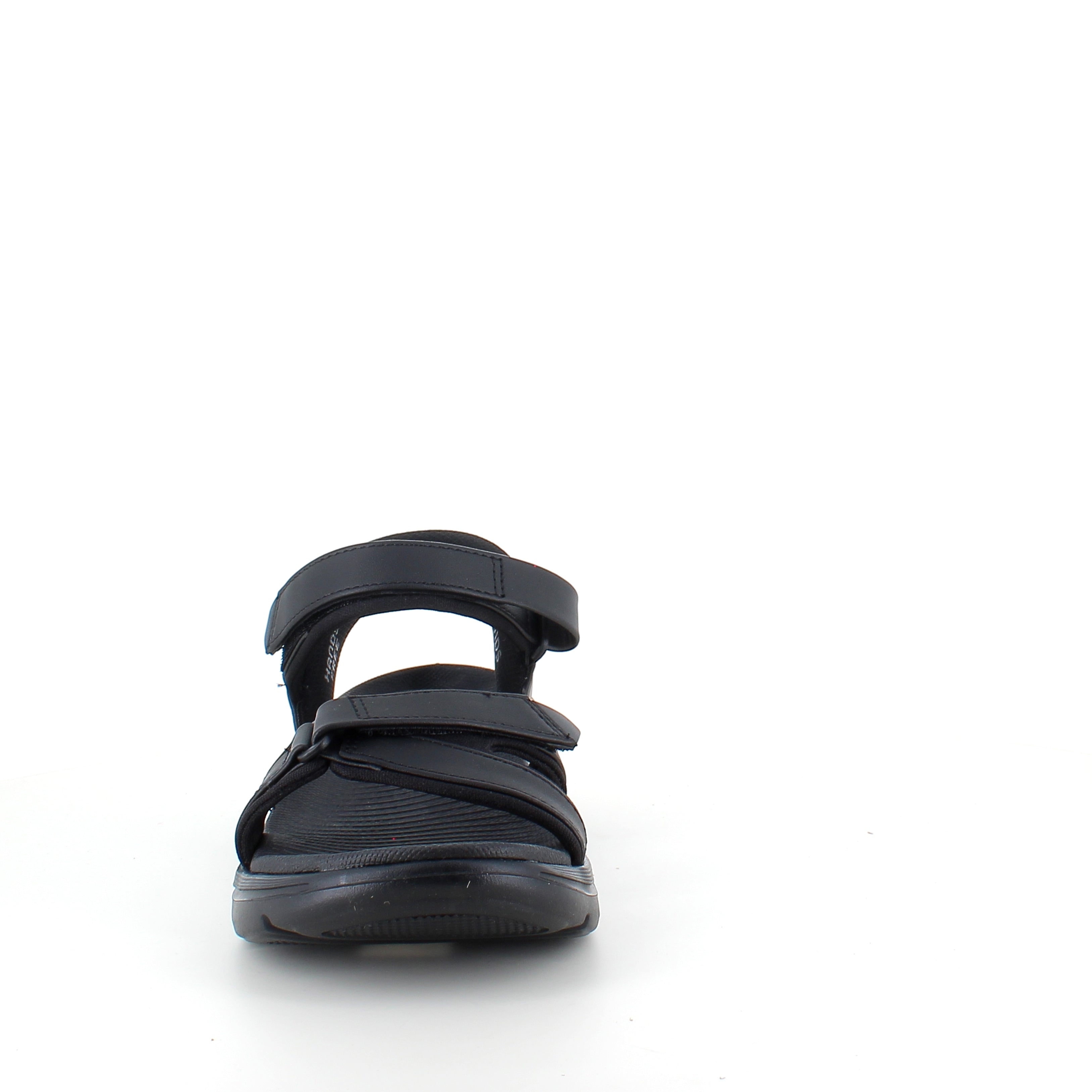 Skechers Hands Free Slip-ins Laura sandal – maksimal komfort & svangstøtte