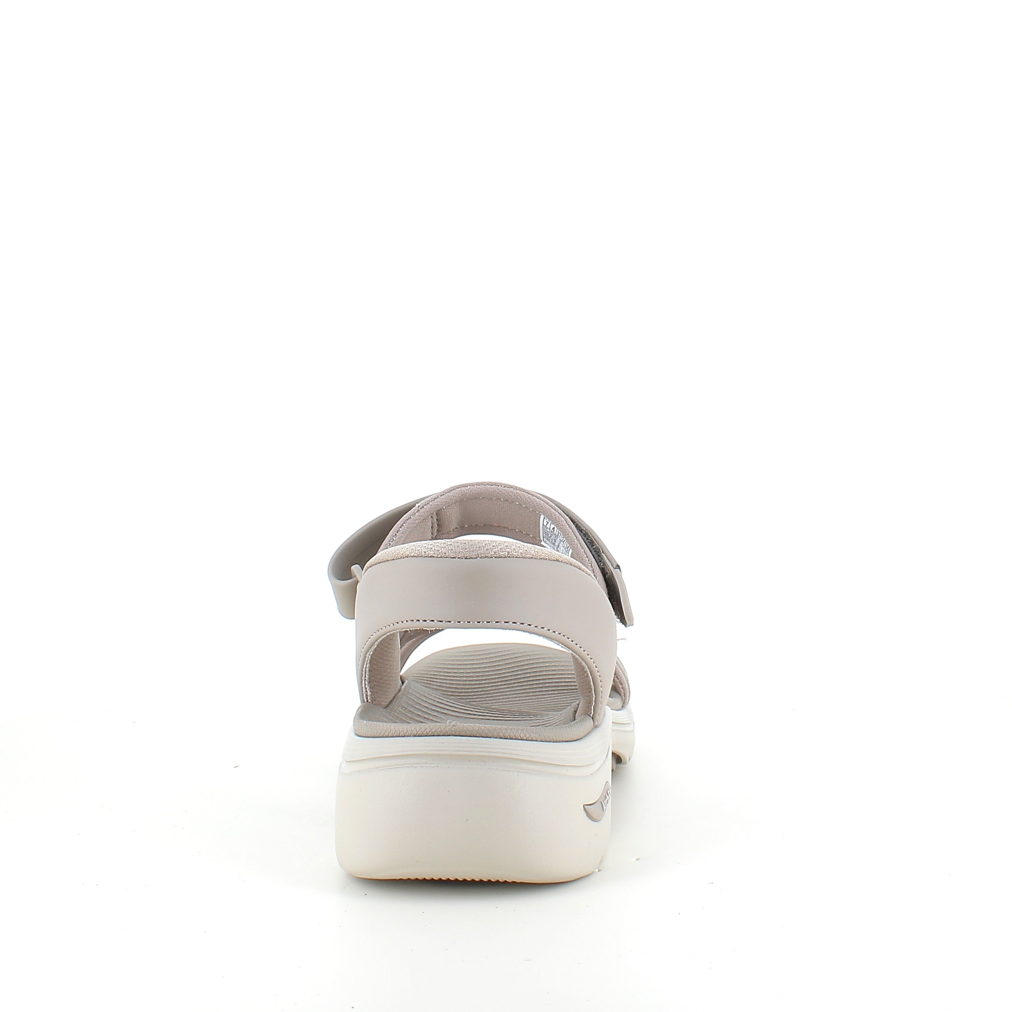 Skechers Hands Free Slip-ins Laura sandal – maksimal komfort & svangstøtte