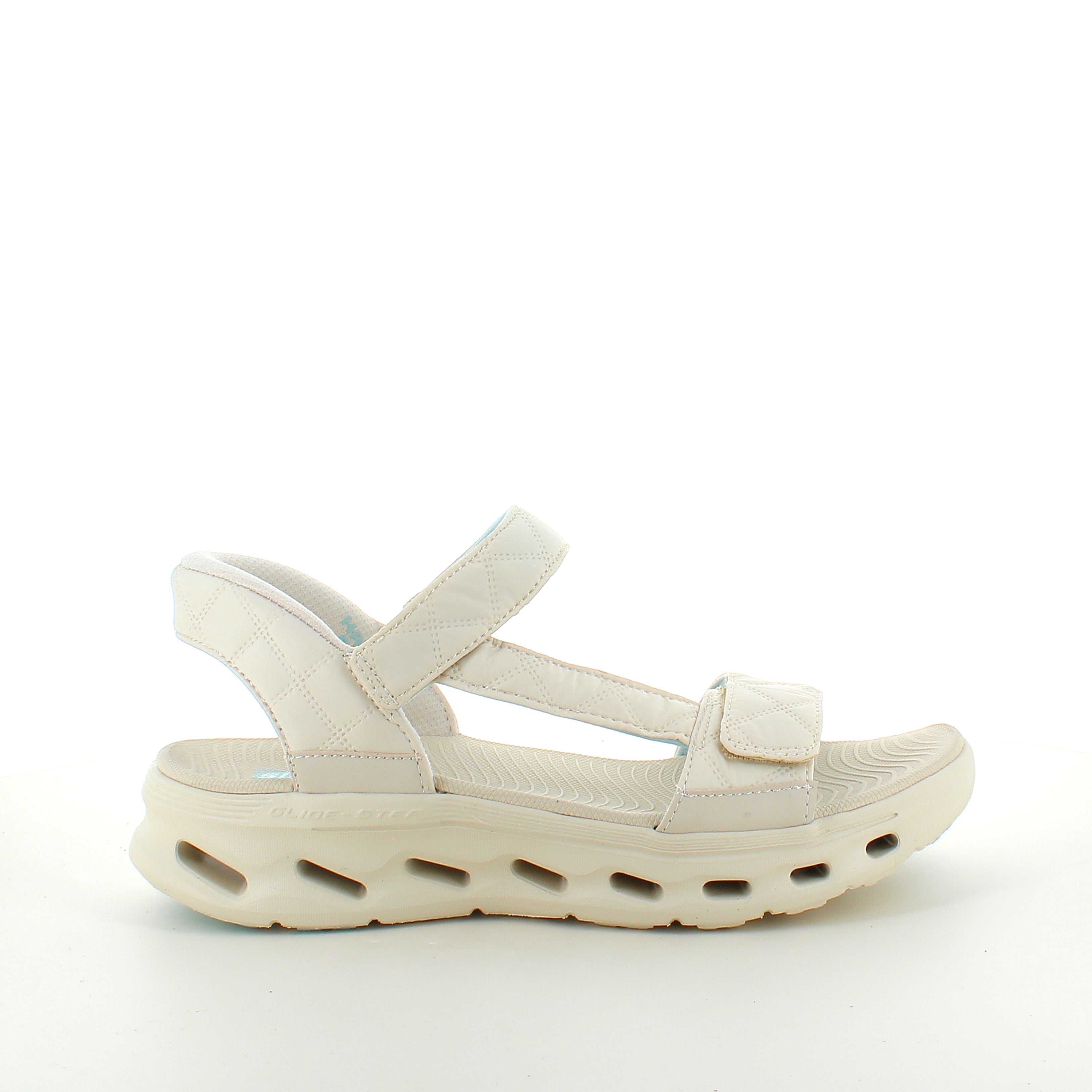 Skechers GO WALK Glide-Step 2.0 sandaler – slip-in & maksimal stødabsorbering