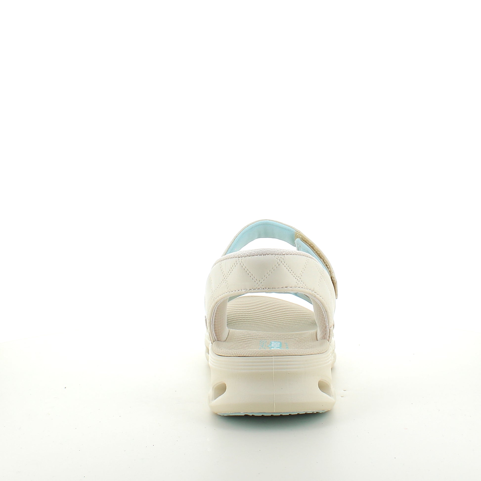 Skechers GO WALK Glide-Step 2.0 sandaler – slip-in & maksimal stødabsorbering