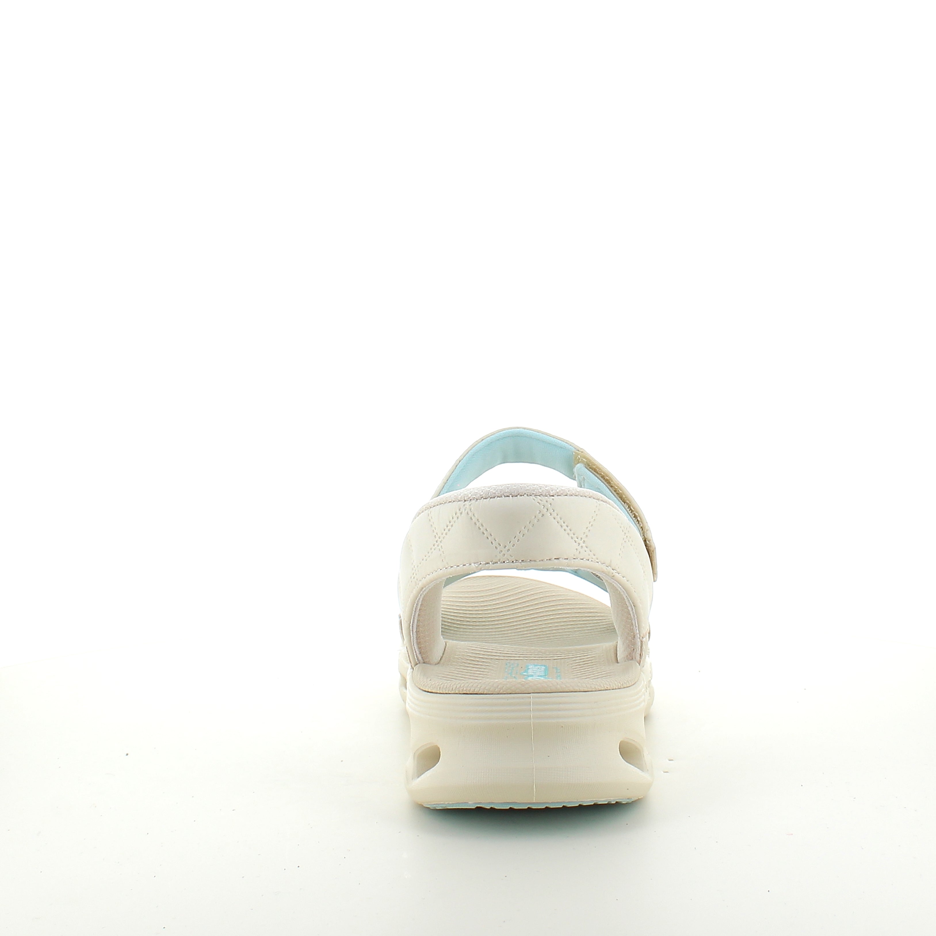 Skechers GO WALK Glide-Step 2.0 sandaler – slip-in & maksimal stødabsorbering