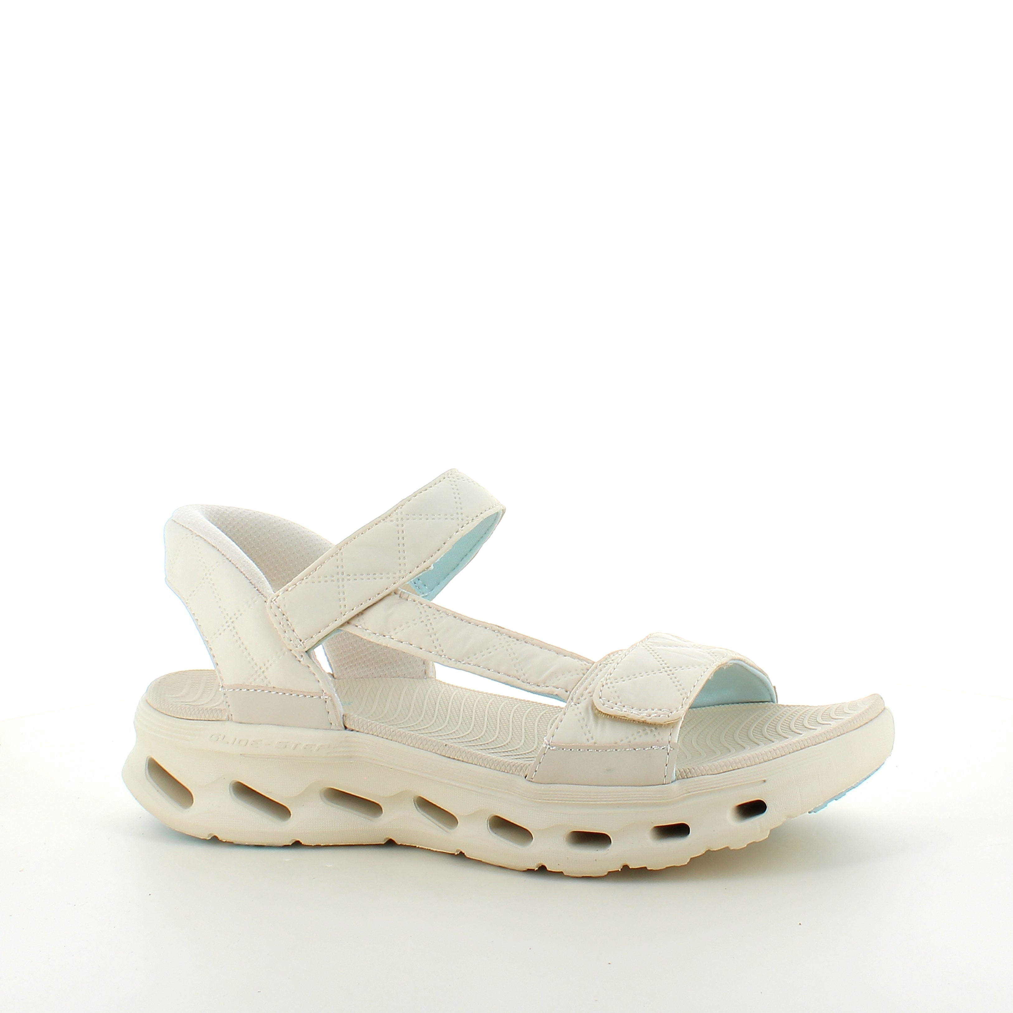 Skechers GO WALK Glide-Step 2.0 sandaler – slip-in & maksimal stødabsorbering