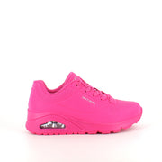 Skechers Street™ UNO – Shiny Scale – Pink