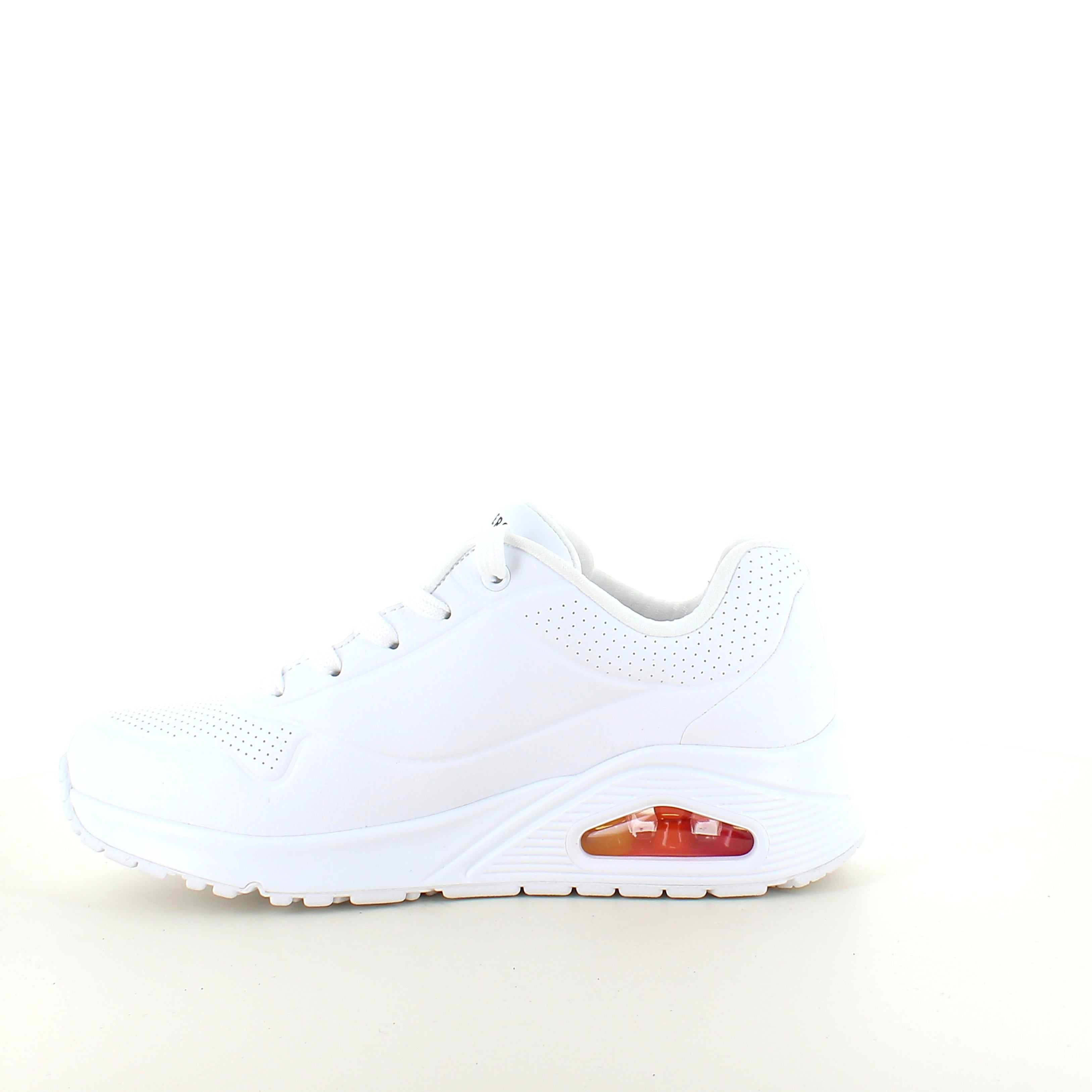 Skechers Street™ x JGoldcrown: UNO – Hjertesko