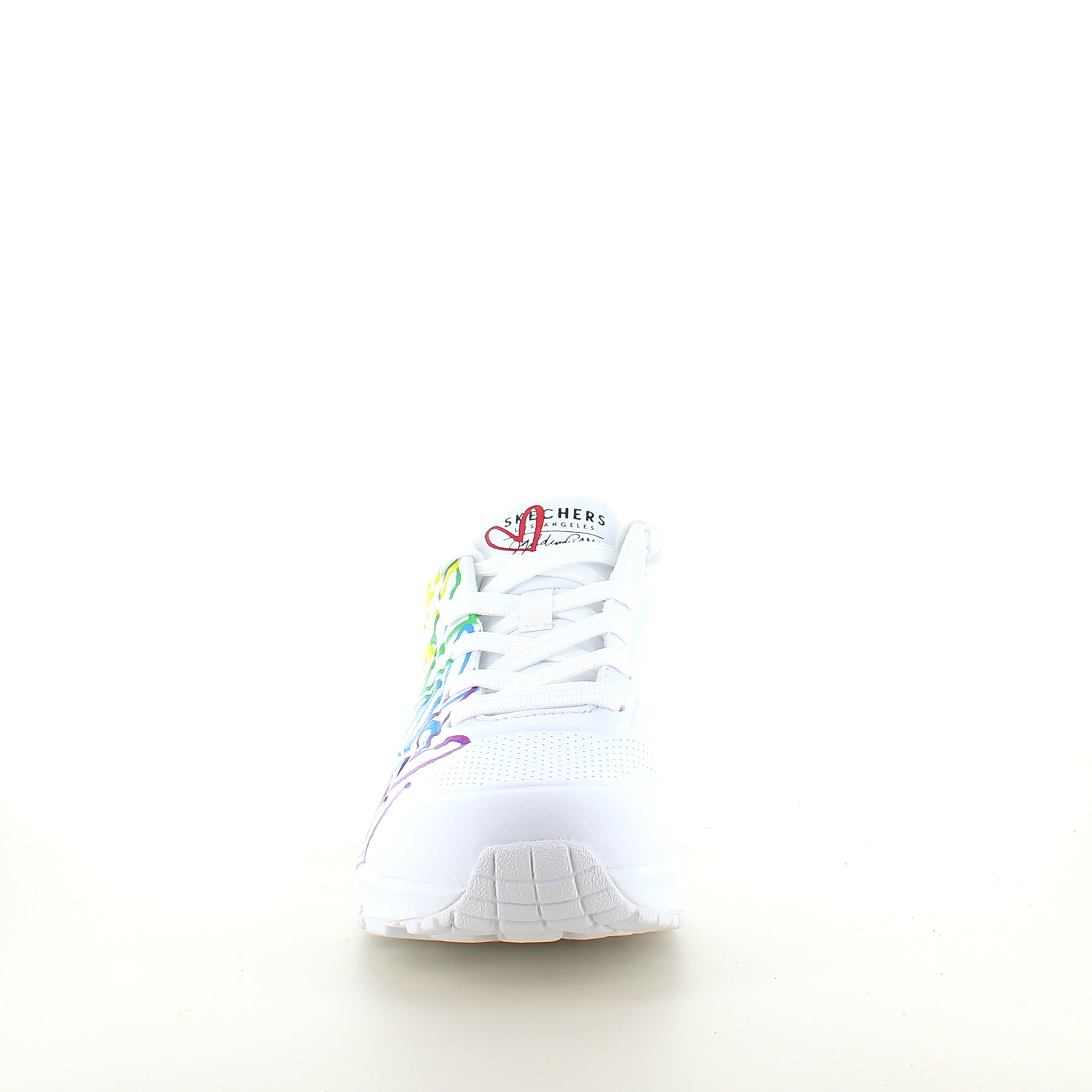 Skechers Street™ x JGoldcrown: UNO – Hjertesko