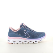 Skechers Slip-ins Glide-Step – let og komfortabel sko til gåture og udendørsliv